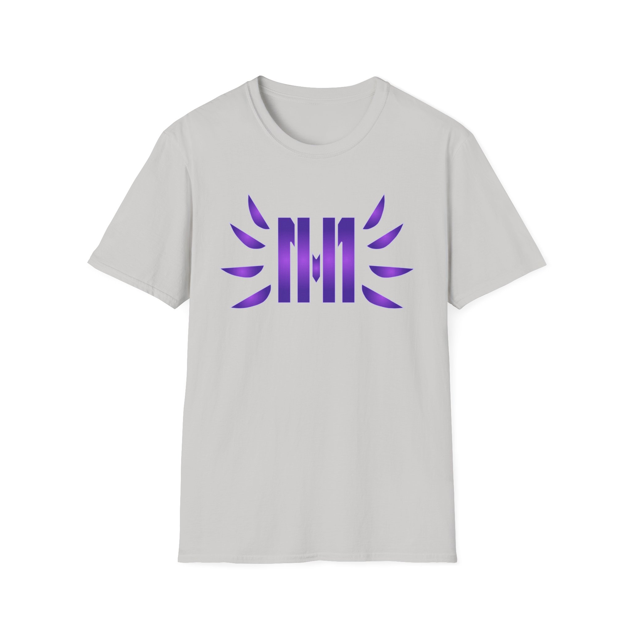 Heelmike Unisex Softstyle T-Shirt