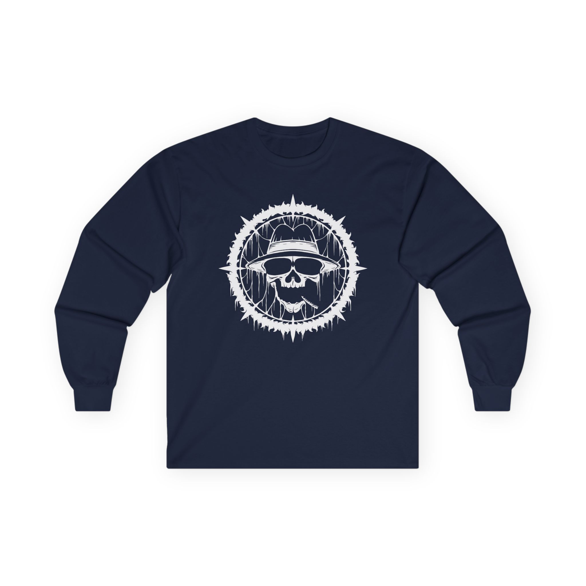 The Rival Mob We The Mob Unisex Ultra Cotton Long Sleeve Tee