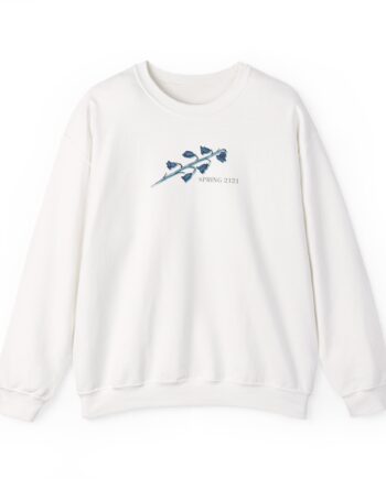 Dan and Phil Spring 2121 Unisex Heavy Blend™ Crewneck Sweatshirt