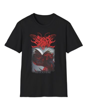Signs of the Swarm Absolvere Unisex Softstyle T-Shirt