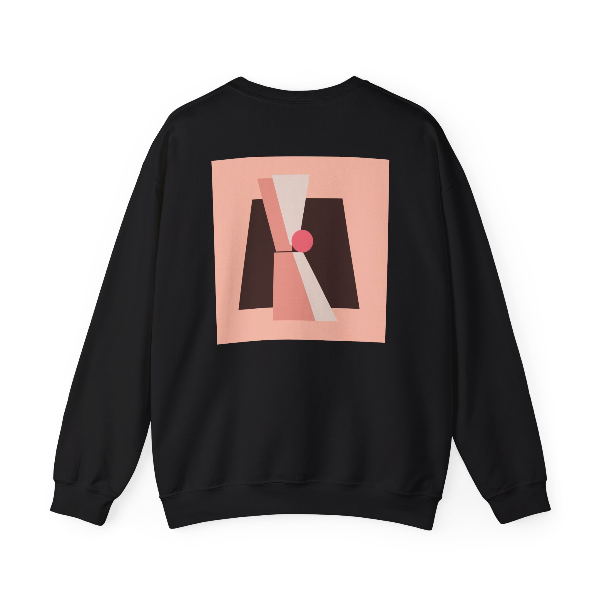 Chon Chon Unisex Heavy Blendâ„¢ Crewneck Sweatshirt