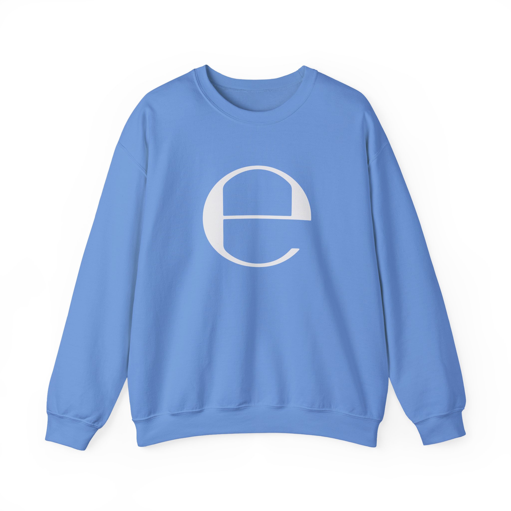 Ecco2k Drain Gang Tour Merch Album Unisex Heavy Blendâ„¢ Crewneck Sweatshirt