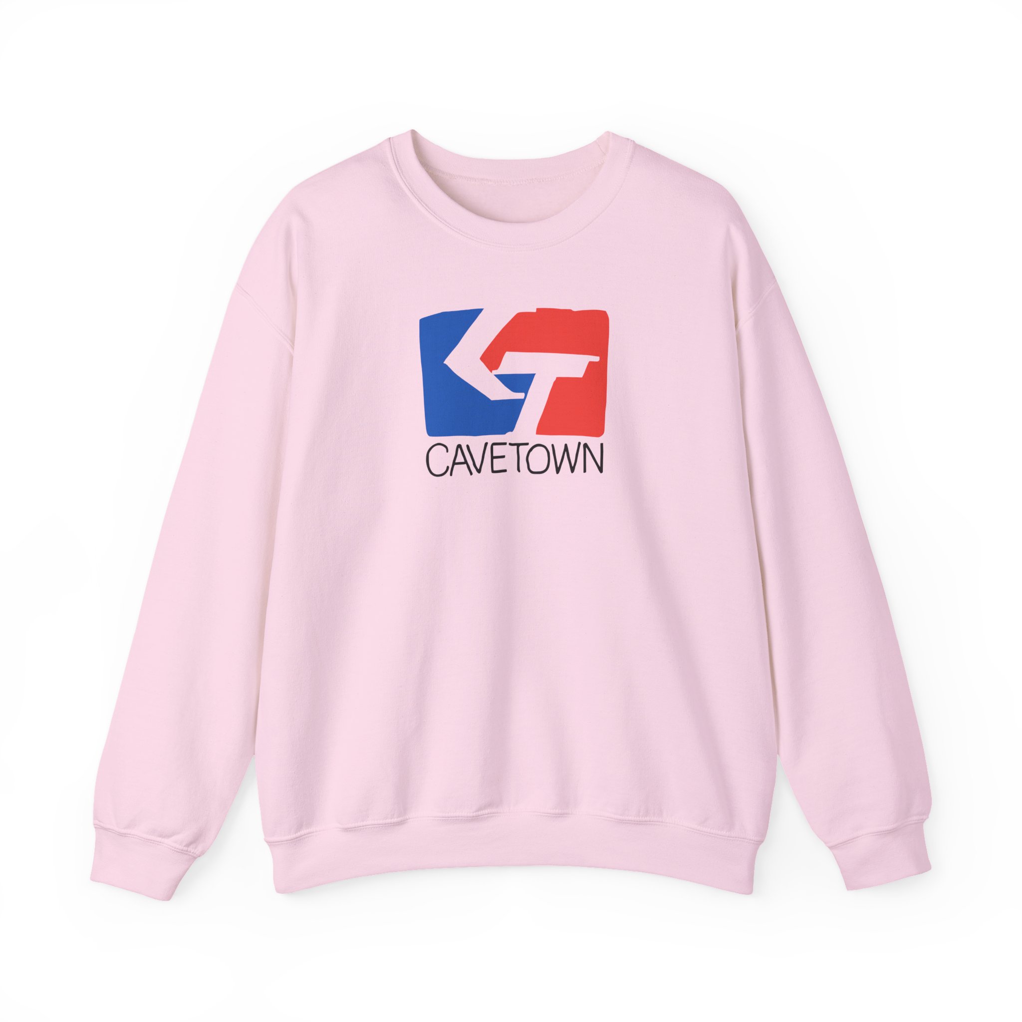 Cavetown Bittersweet Daze Philly Unisex Heavy Blendâ„¢ Crewneck Sweatshirt