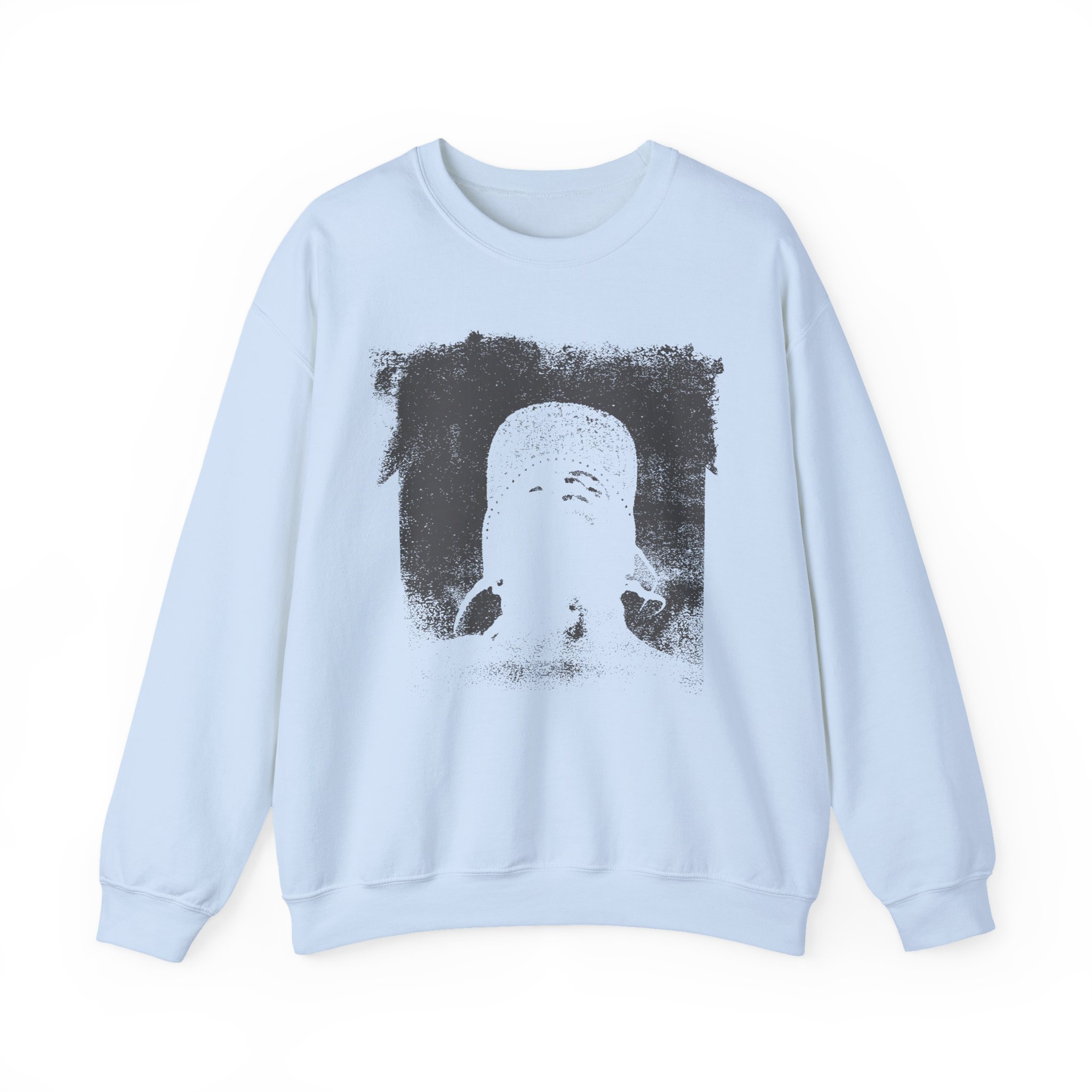 Clipse Mnimn Unisex Heavy Blendâ„¢ Crewneck Sweatshirt