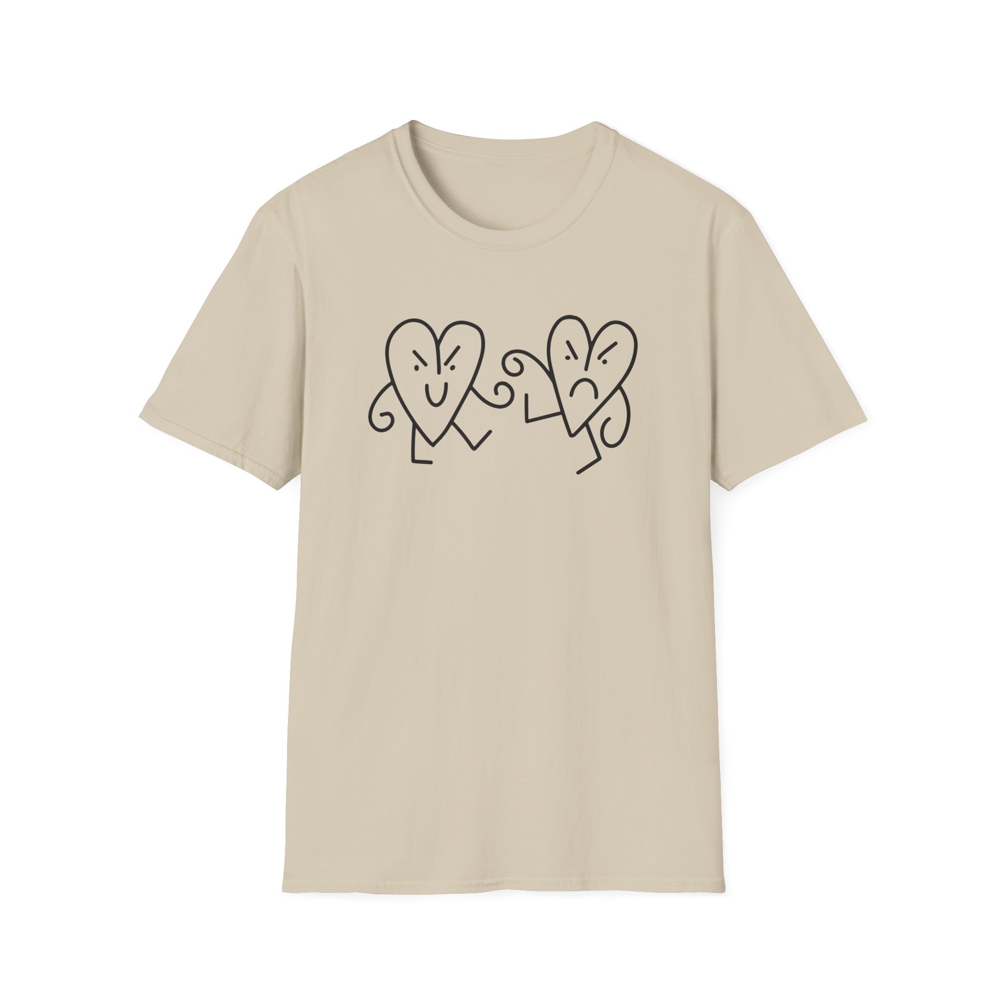 Makko Unisex Softstyle T-Shirt