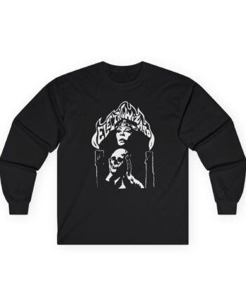 Electric Wizard Unisex Ultra Cotton Long Sleeve Tee