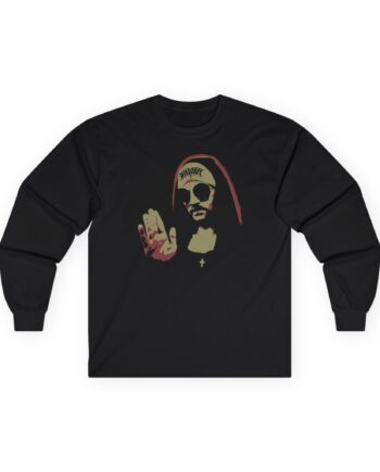 Will Neff Unisex Ultra Cotton Long Sleeve Tee