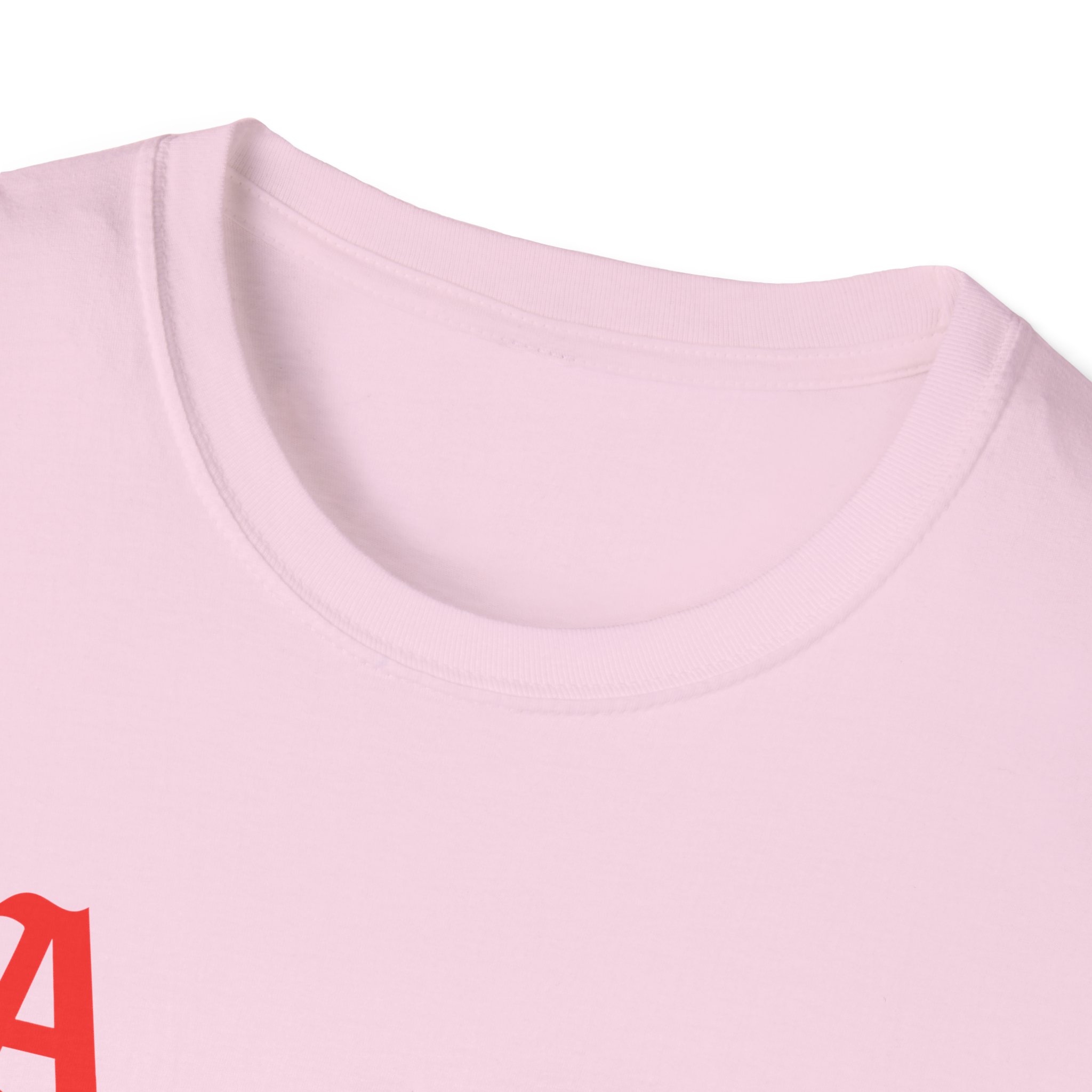 Los Angeles Thieves Unisex Softstyle T-shirt