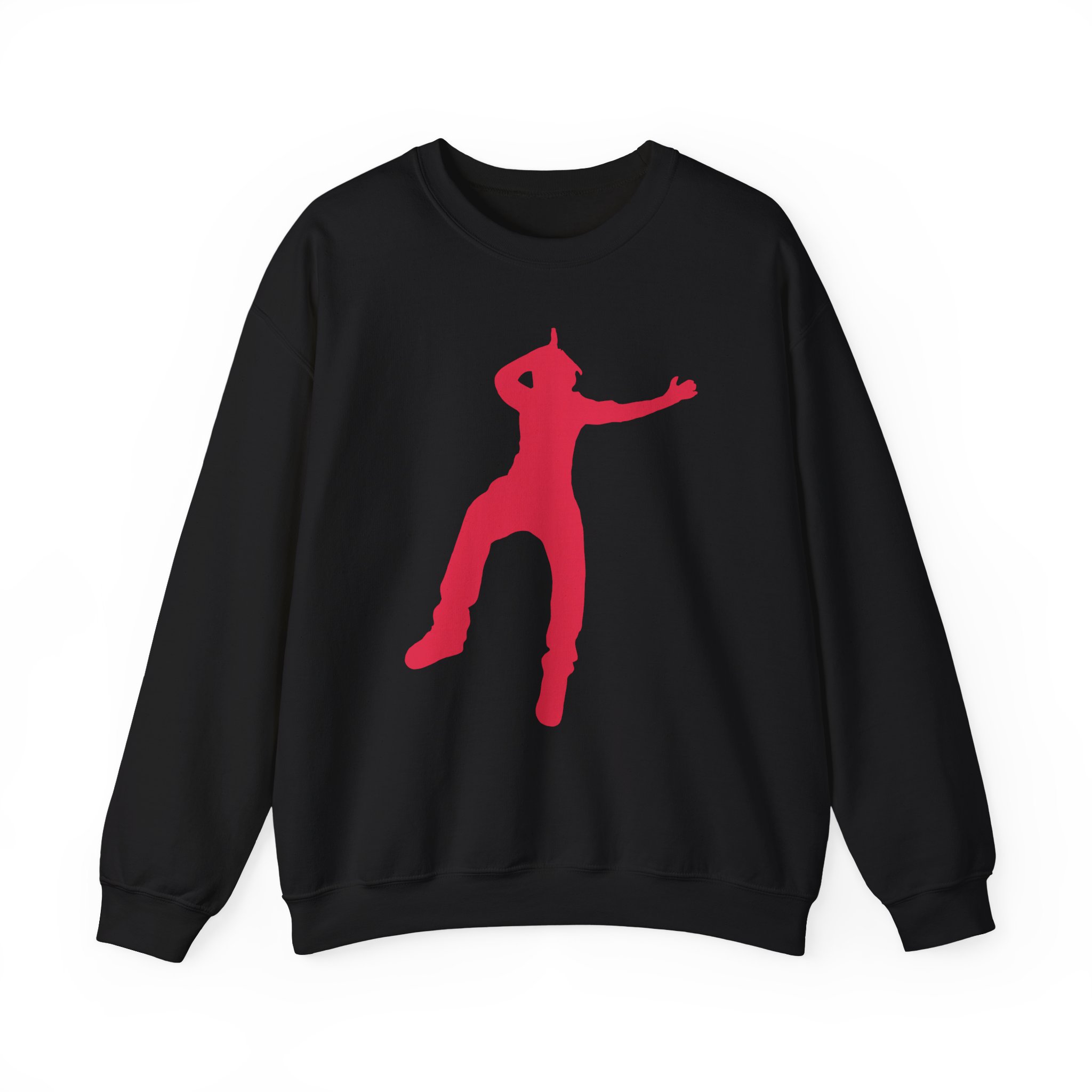 Sexmane Unisex Heavy Blendâ„¢ Crewneck Sweatshirt