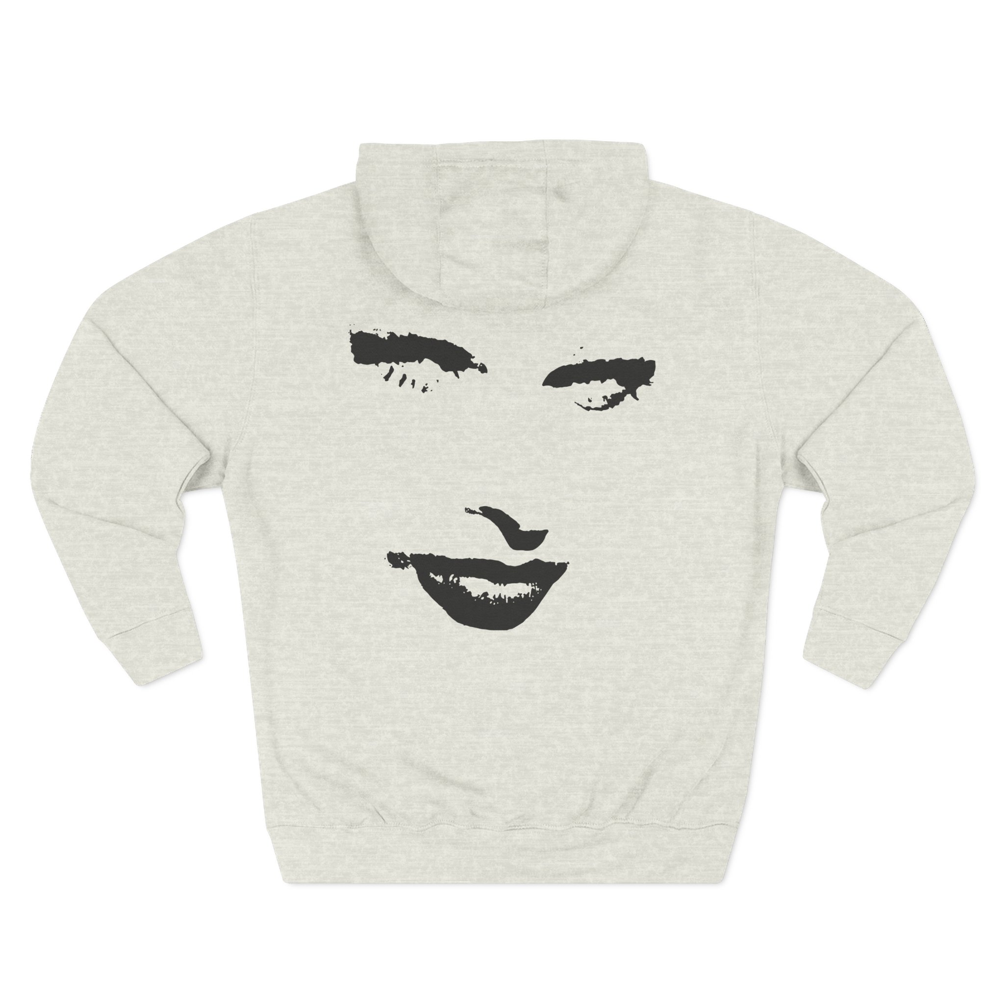 Alexisonfire Otherness Three-Panel Fleece Hoodie