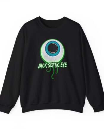 Jacksepticeye Unisex Heavy Blend™ Crewneck Sweatshirt