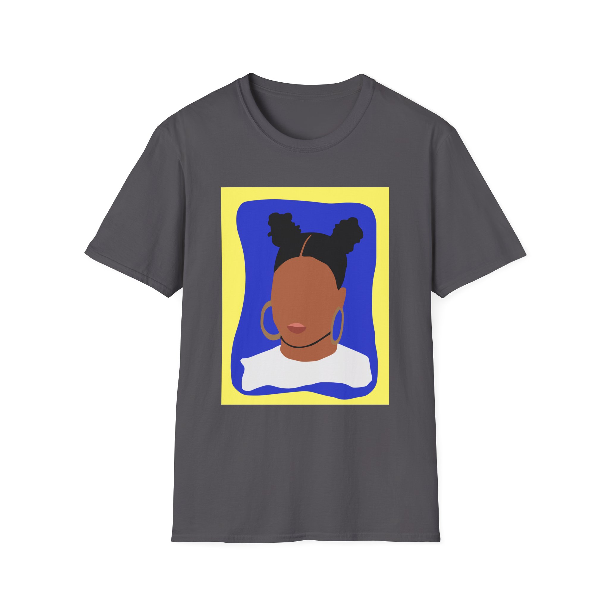 Tierra Whack Unisex Softstyle T-Shirt