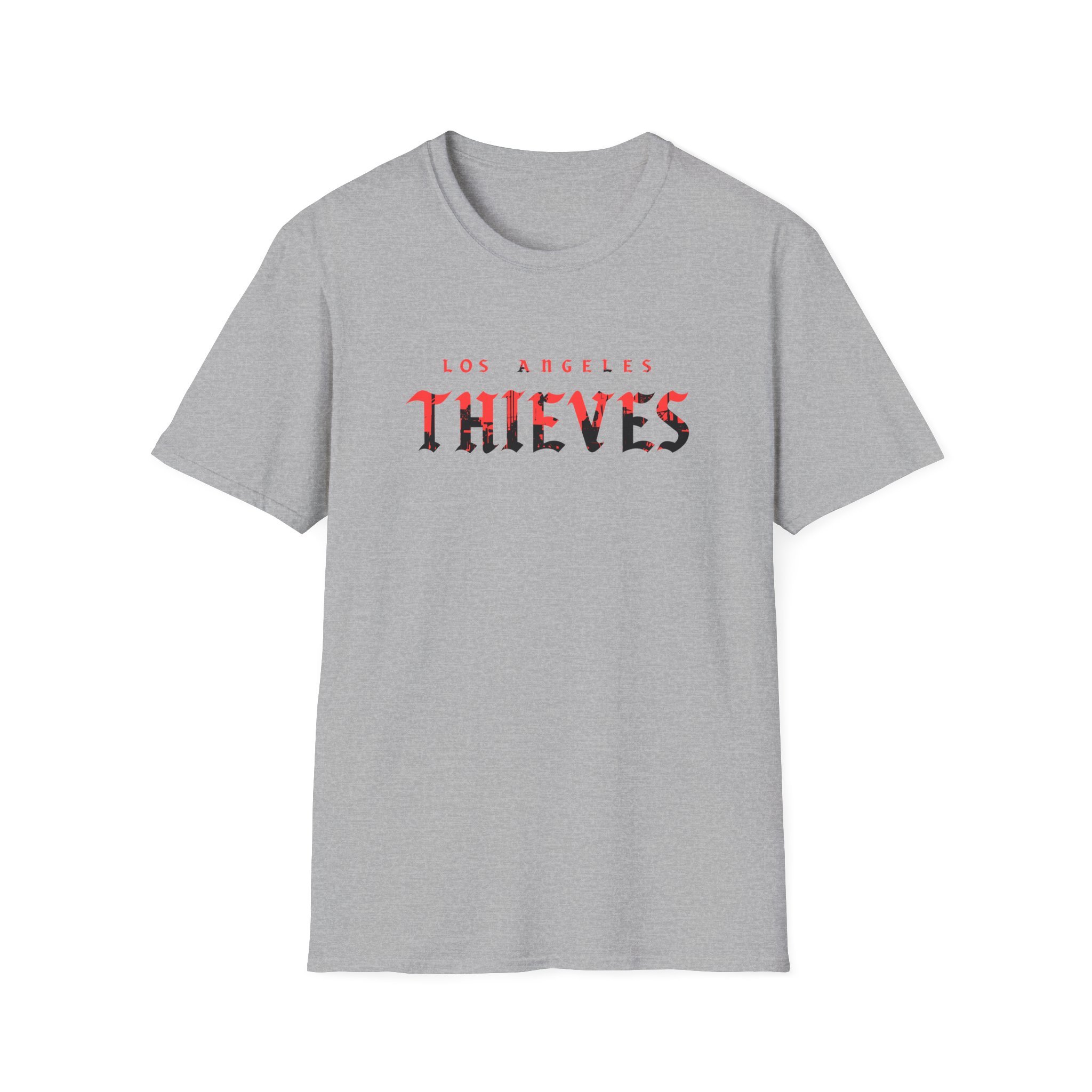 Los Angeles Thieves Unisex Softstyle T-shirt