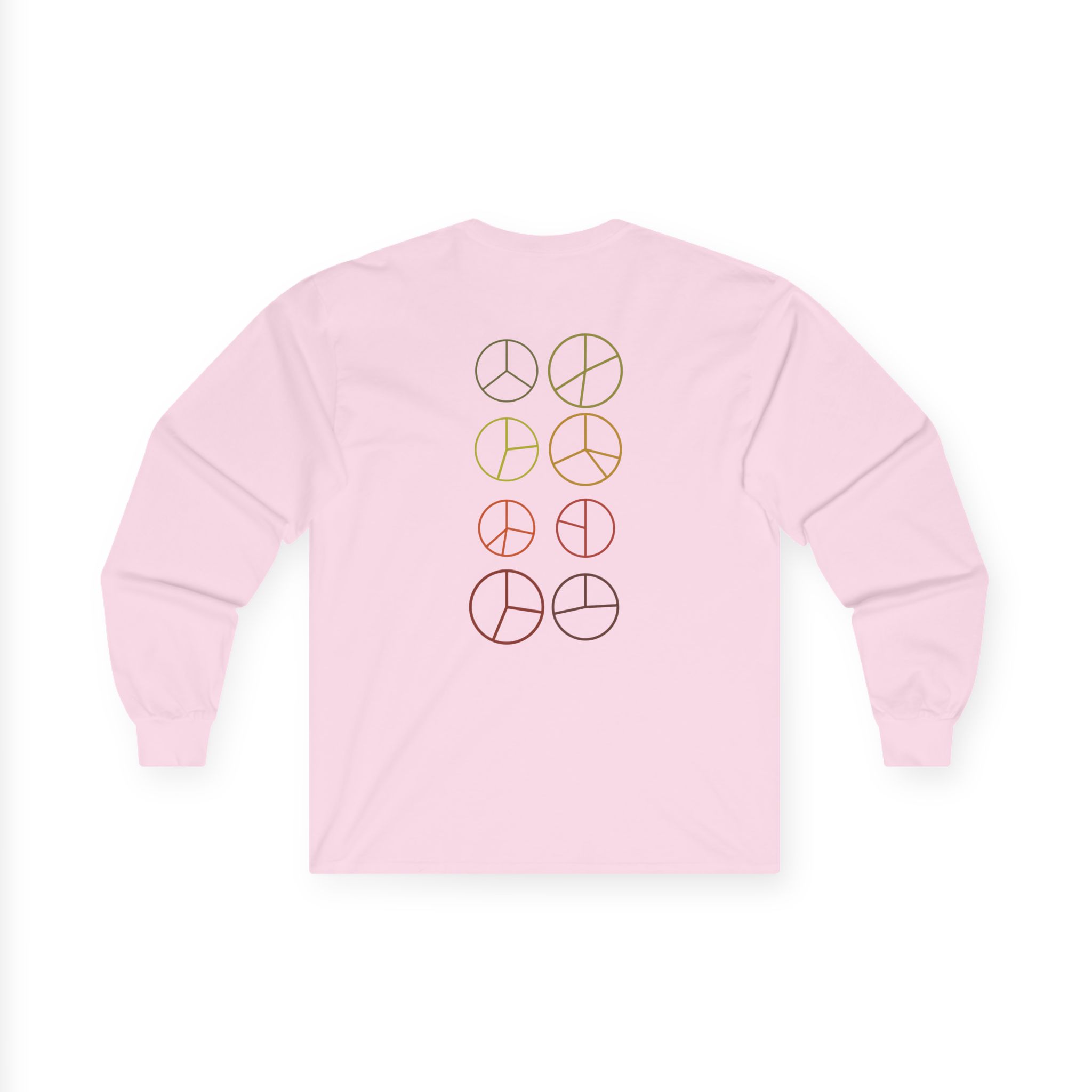Aphex Twin Unisex Ultra Cotton Long Sleeve Tee