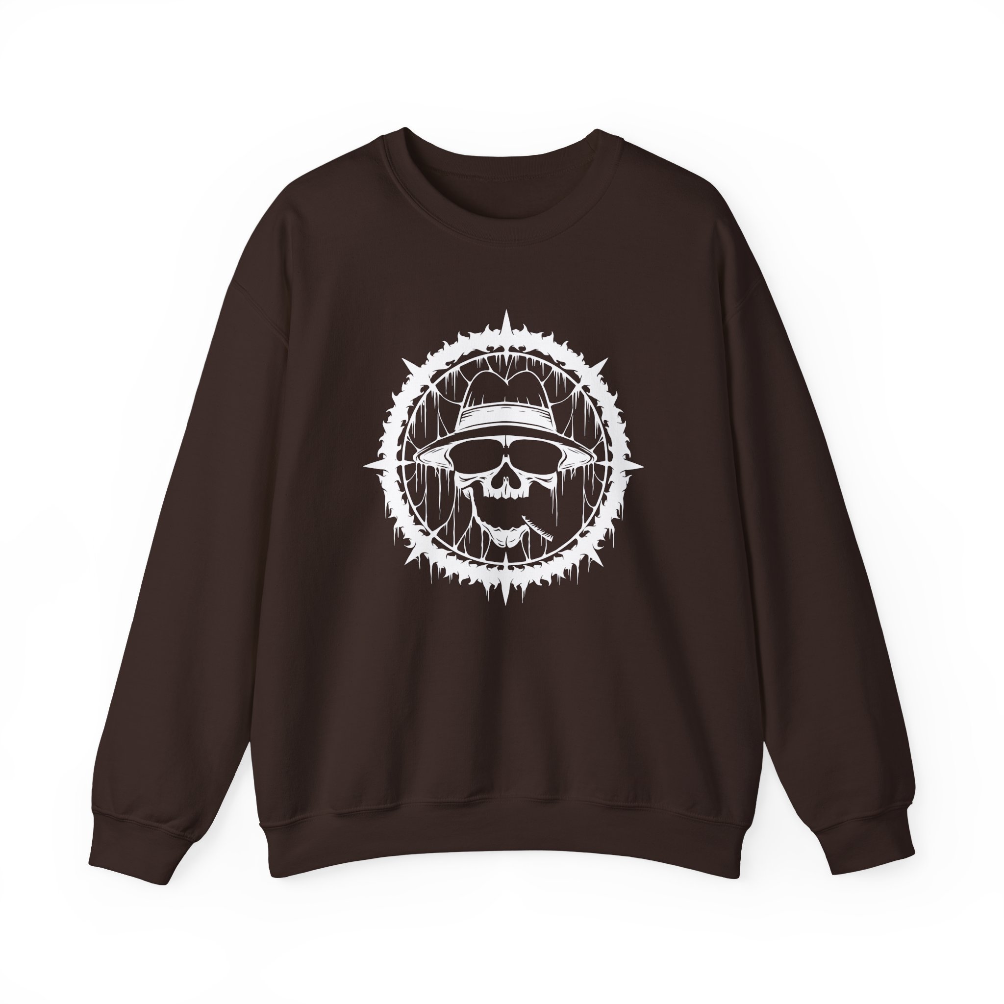 The Rival Mob We The Mob Unisex Heavy Blendâ„¢ Crewneck Sweatshirt