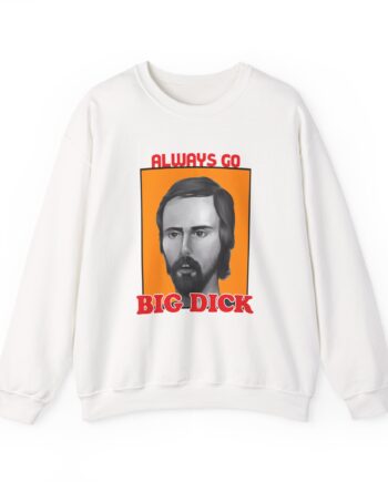 Asmongold Unisex Heavy Blend™ Crewneck Sweatshirt