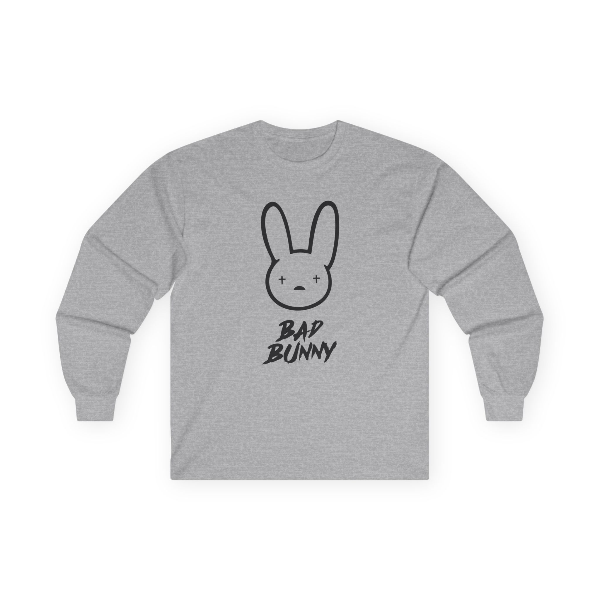 BB Unisex Ultra Cotton Long Sleeve Tee