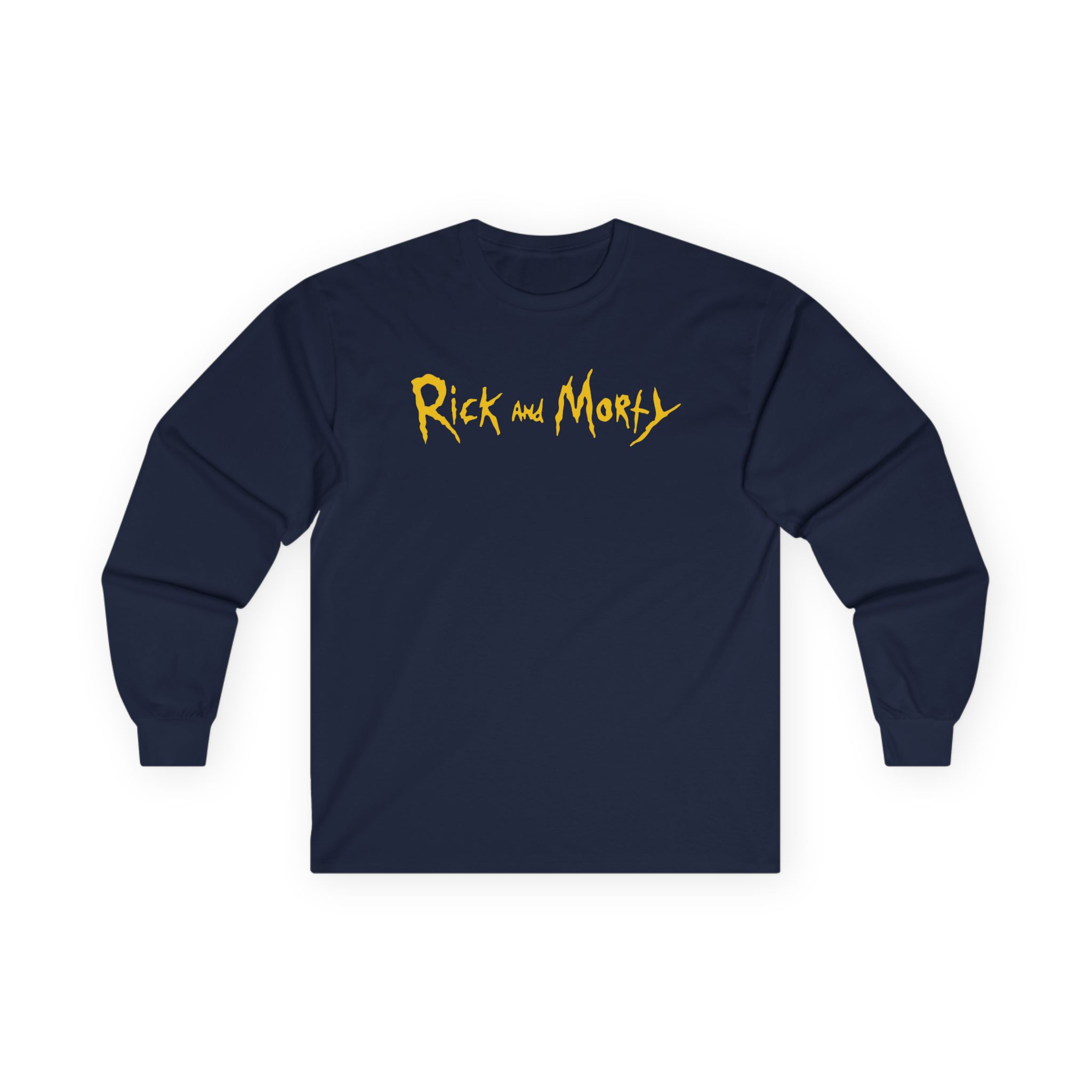 Thasup Unisex Ultra Cotton Long Sleeve Tee