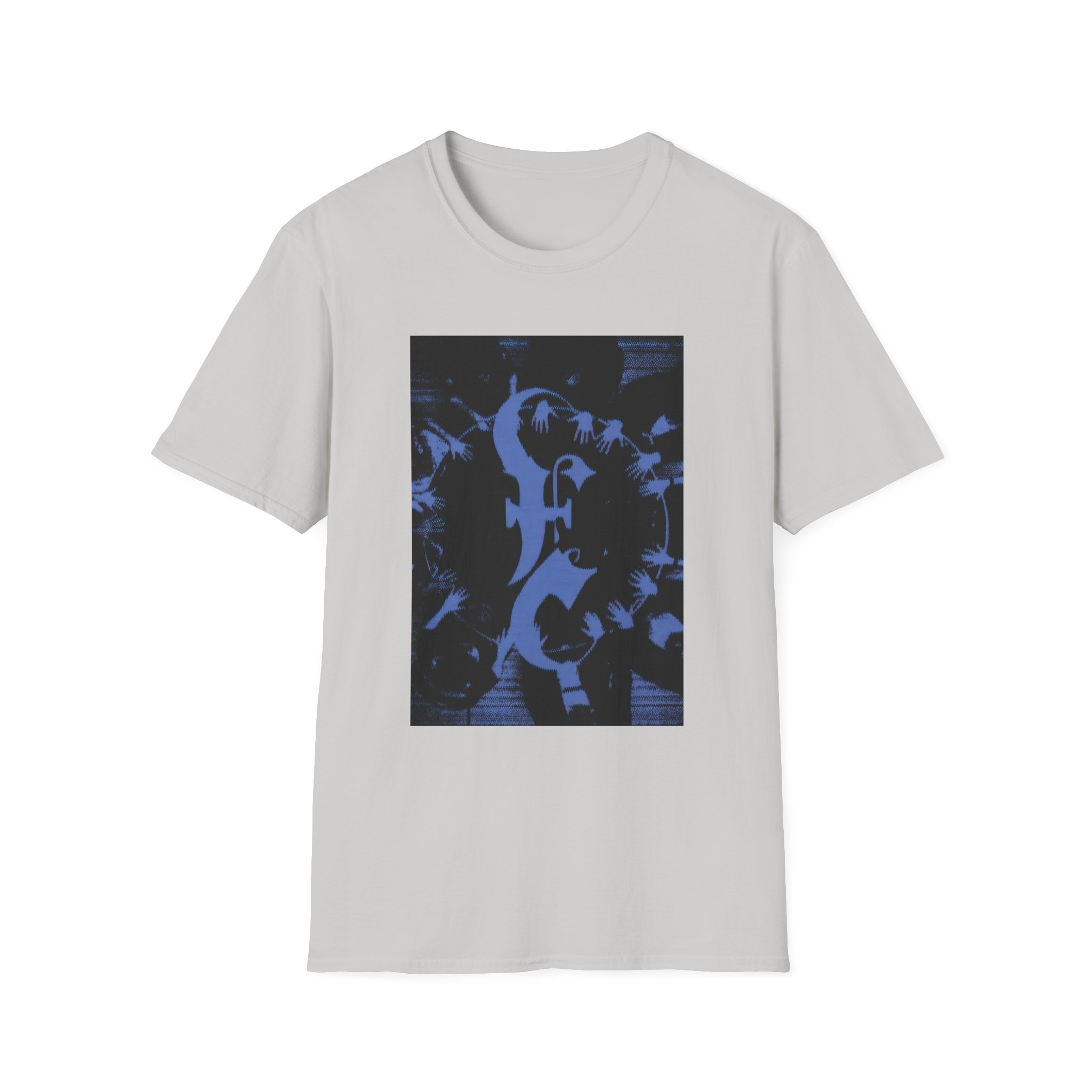 Emmure Seance Unisex Softstyle T-Shirt