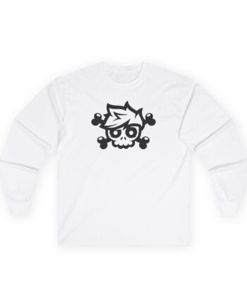 Ssundee Unisex Ultra Cotton Long Sleeve Tee