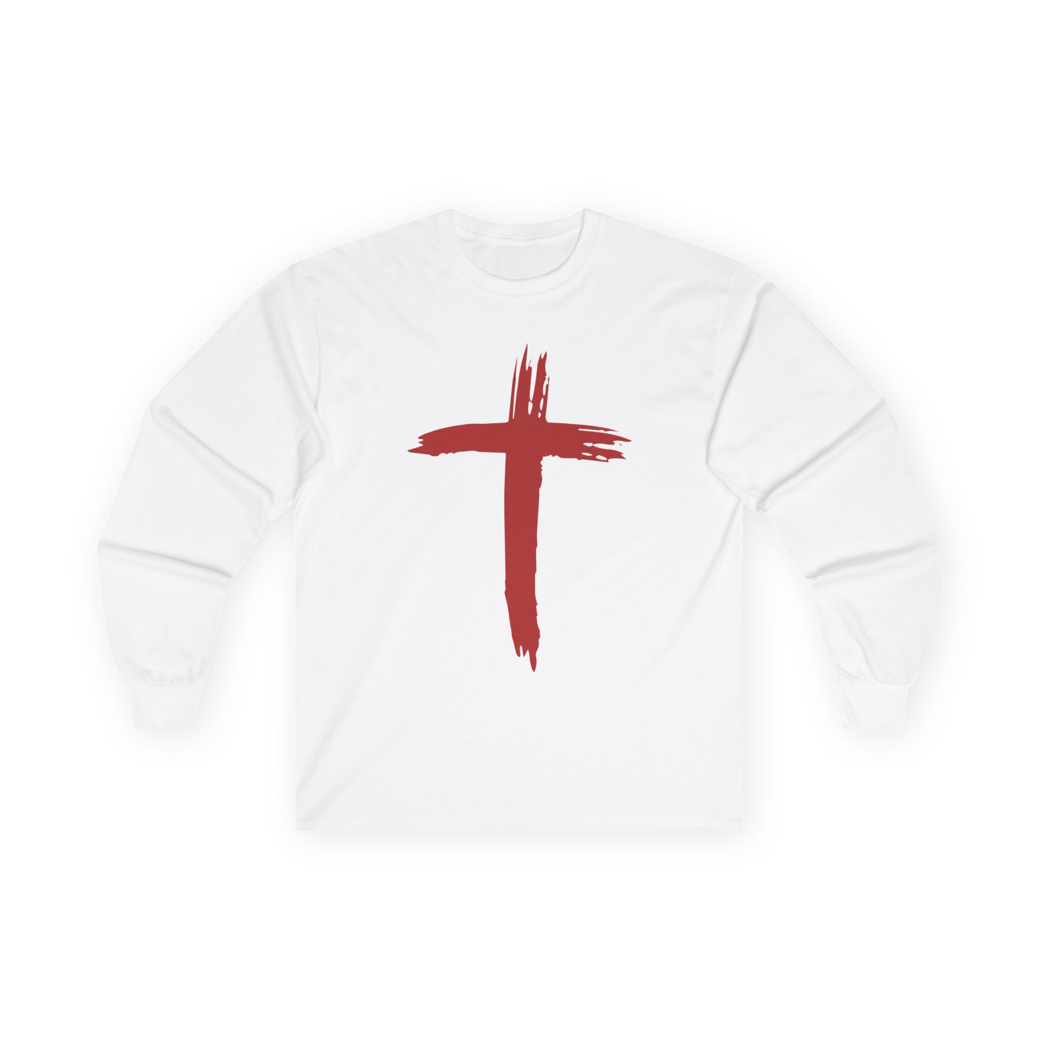 Saint Jhn I Fxcking Luv U Unisex Ultra Cotton Long Sleeve Tee