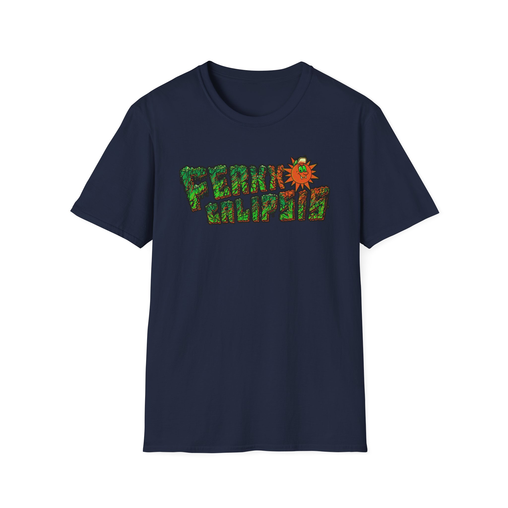Feid Ferxxocalipsis Unisex Softstyle T-Shirt
