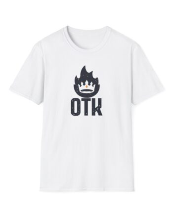 OTK Unisex Softstyle T-Shirt