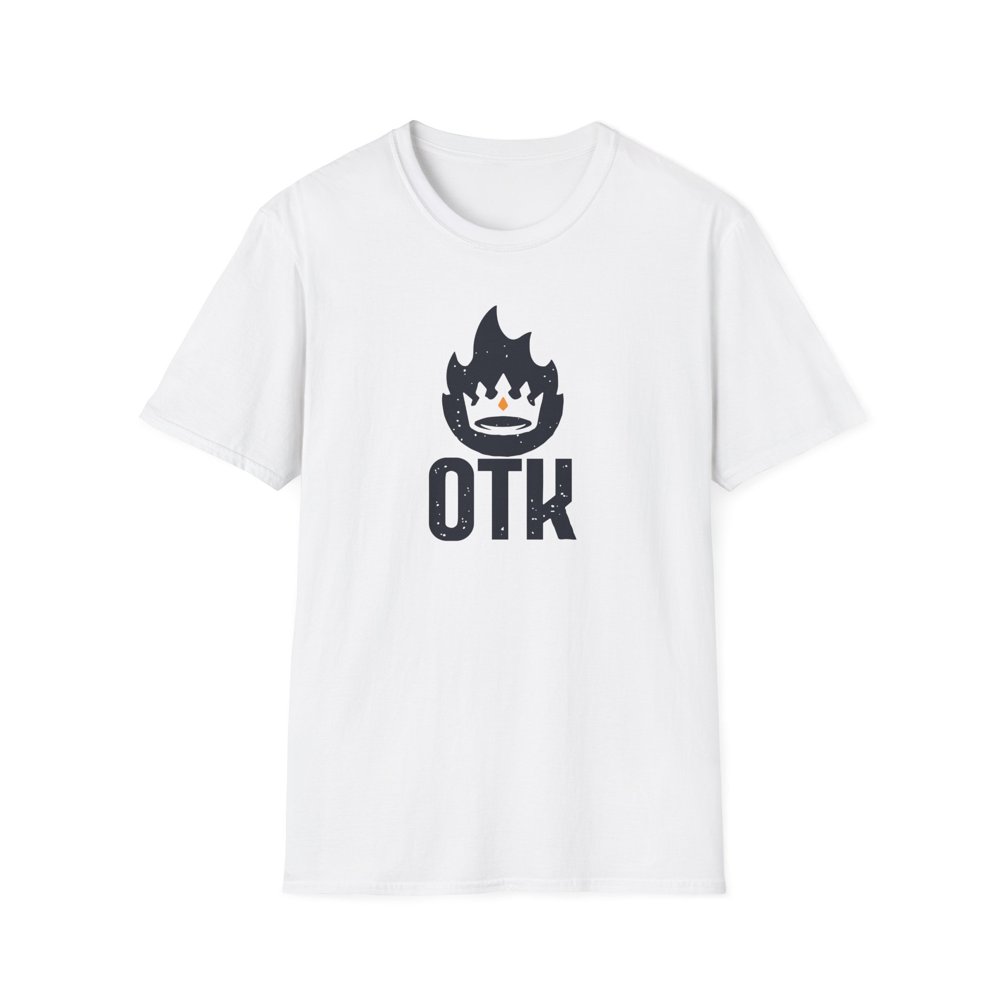 OTK Unisex Softstyle T-Shirt