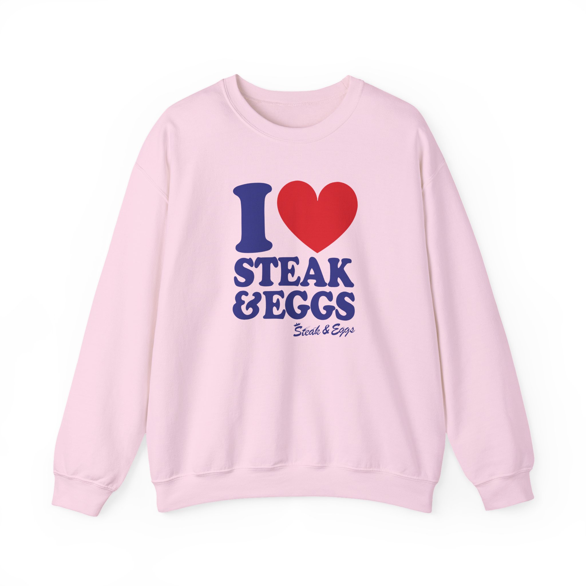 OTK Unisex Heavy Blendâ„¢ Crewneck Sweatshirt