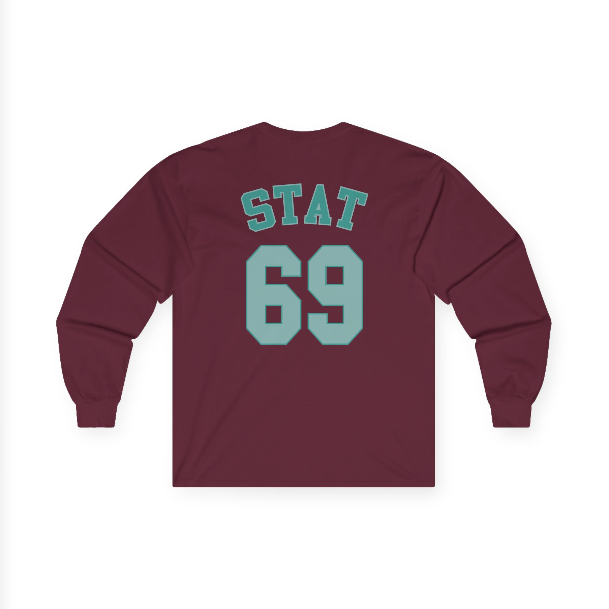 Stand Atlantic Sidewinders Unisex Ultra Cotton Long Sleeve Tee