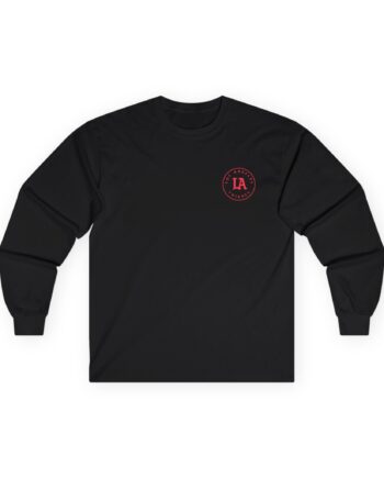 Los Angeles Thieves Unisex Ultra Cotton Long Sleeve Tee