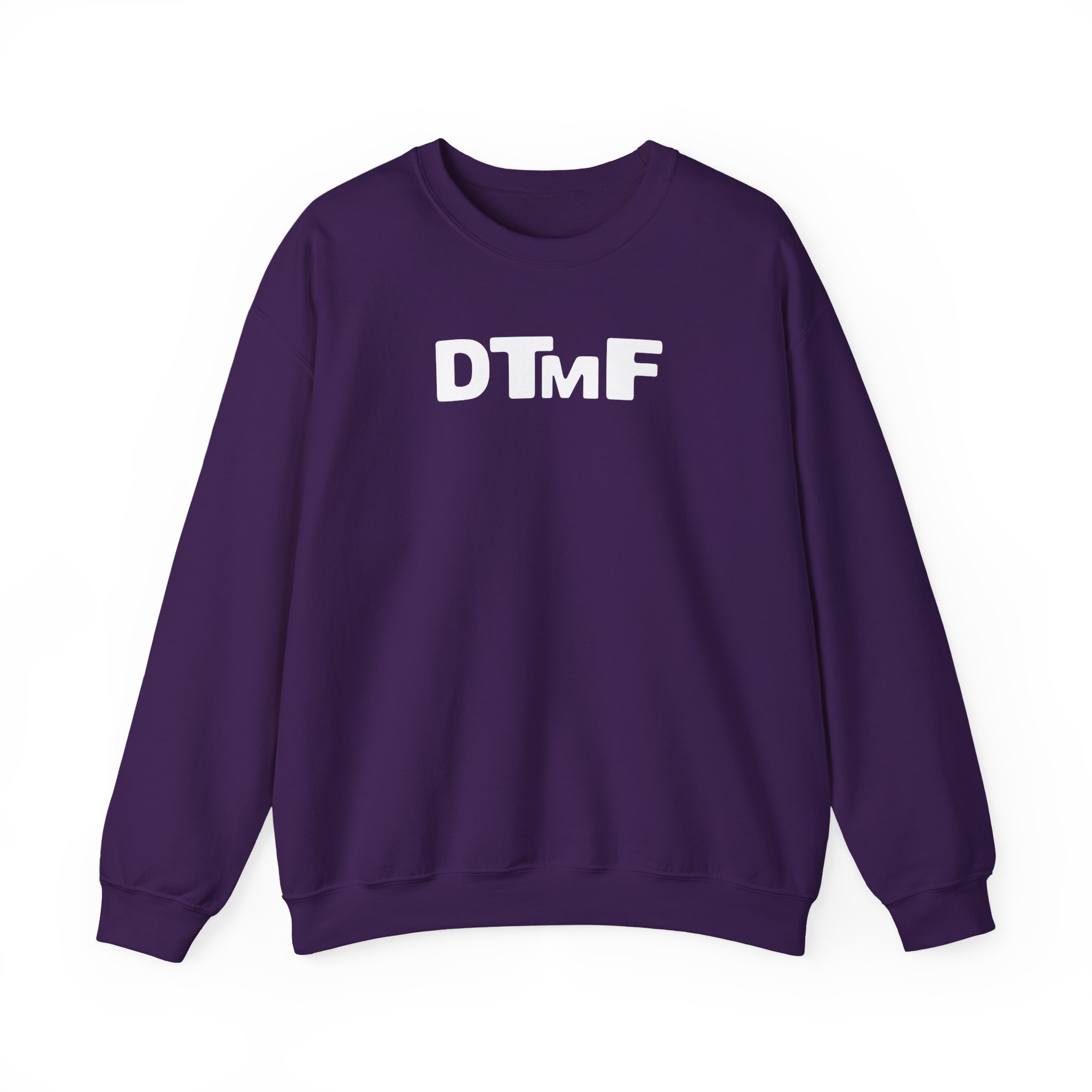 BB DTFM Unisex Heavy Blendâ„¢ Crewneck Sweatshirt