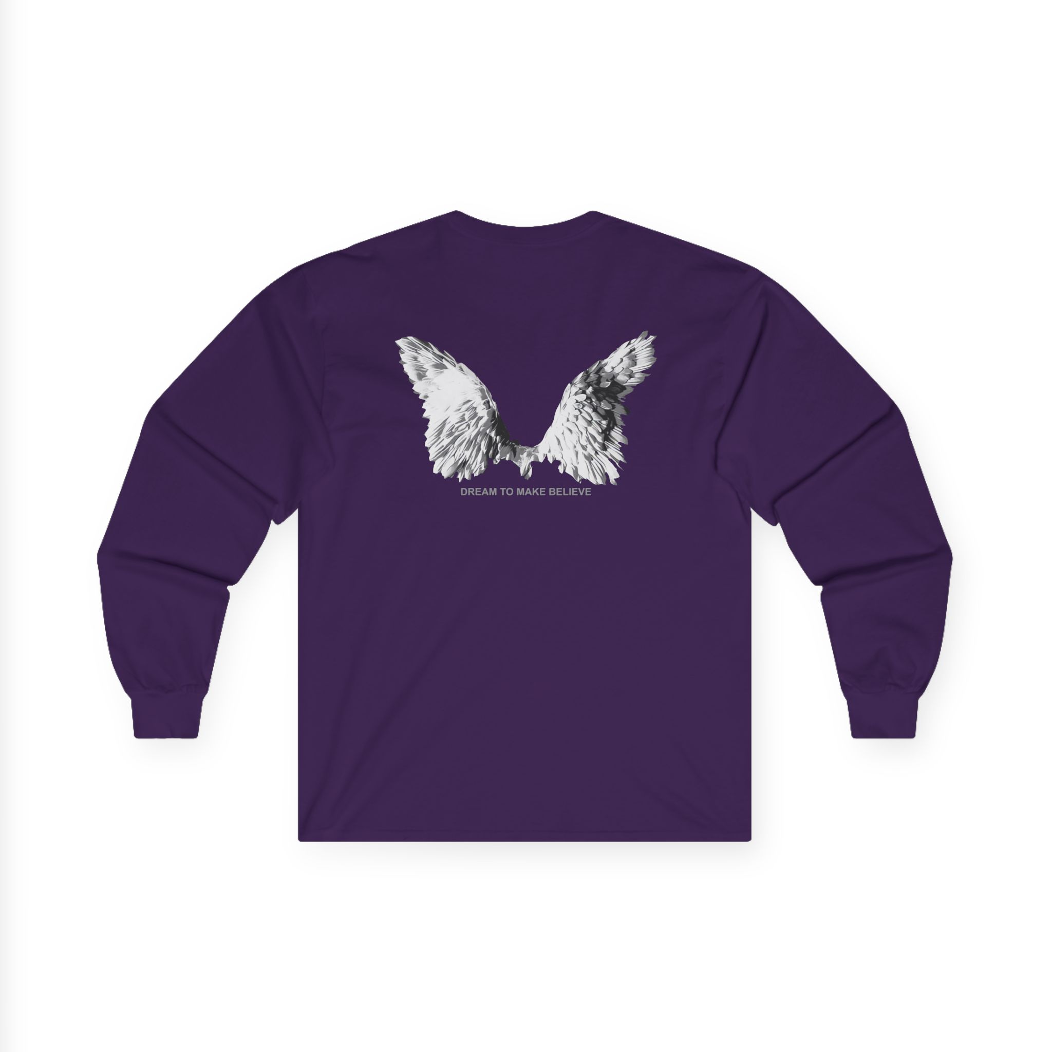 Armor for Sleep Wings Unisex Ultra Cotton Long Sleeve Tee