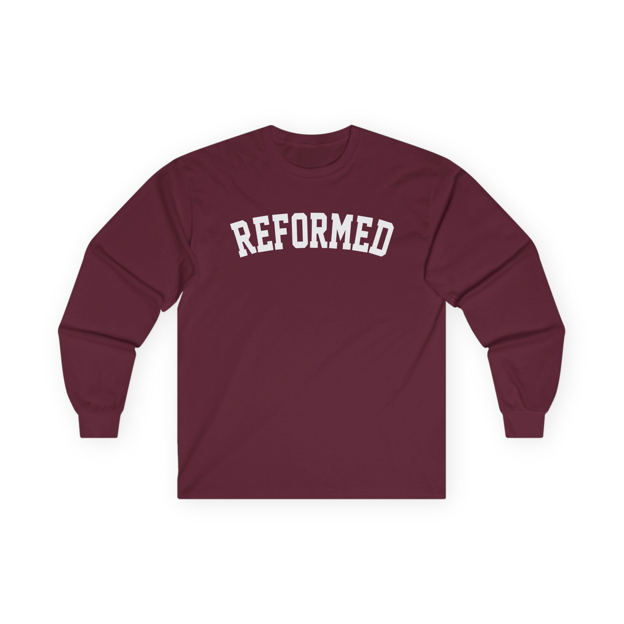 Loltyler1 Reformed Unisex Ultra Cotton Long Sleeve Tee