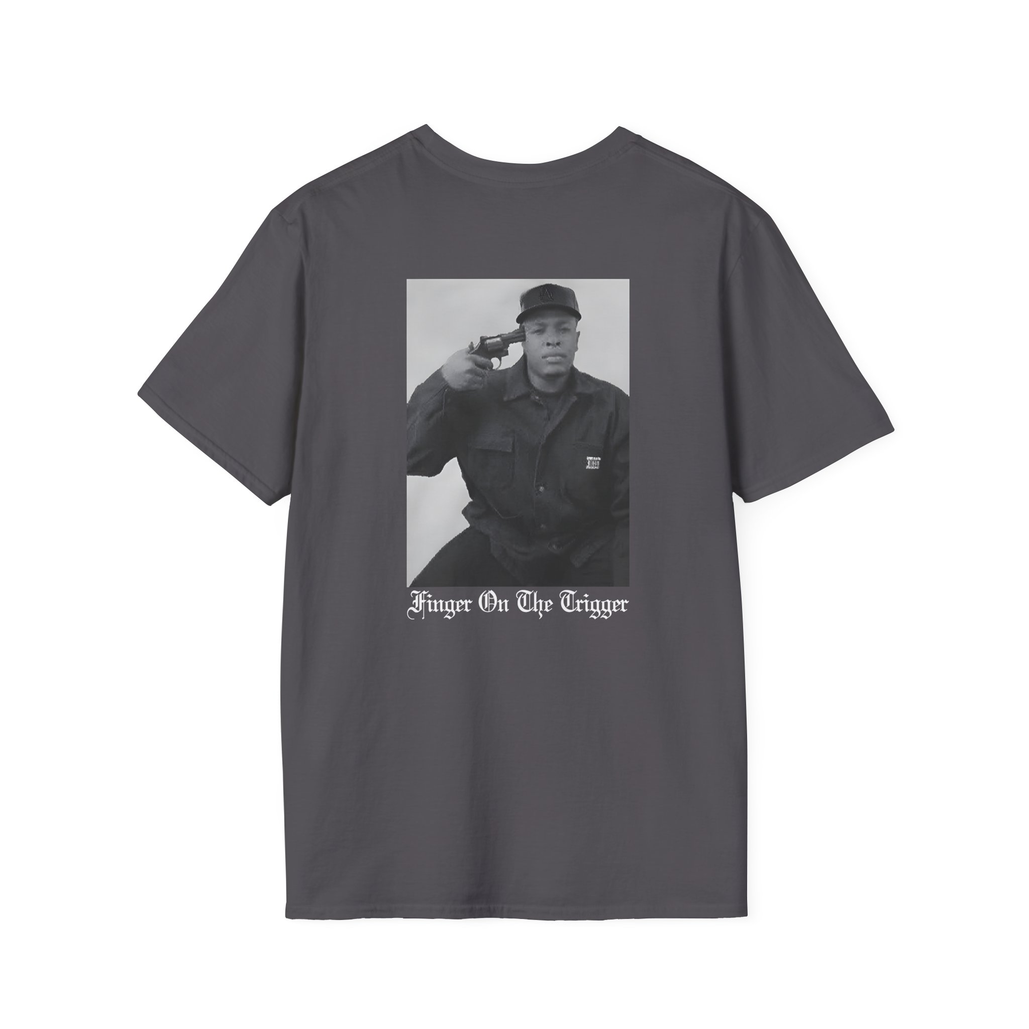 Xibalba Dre Unisex Softstyle T-Shirt