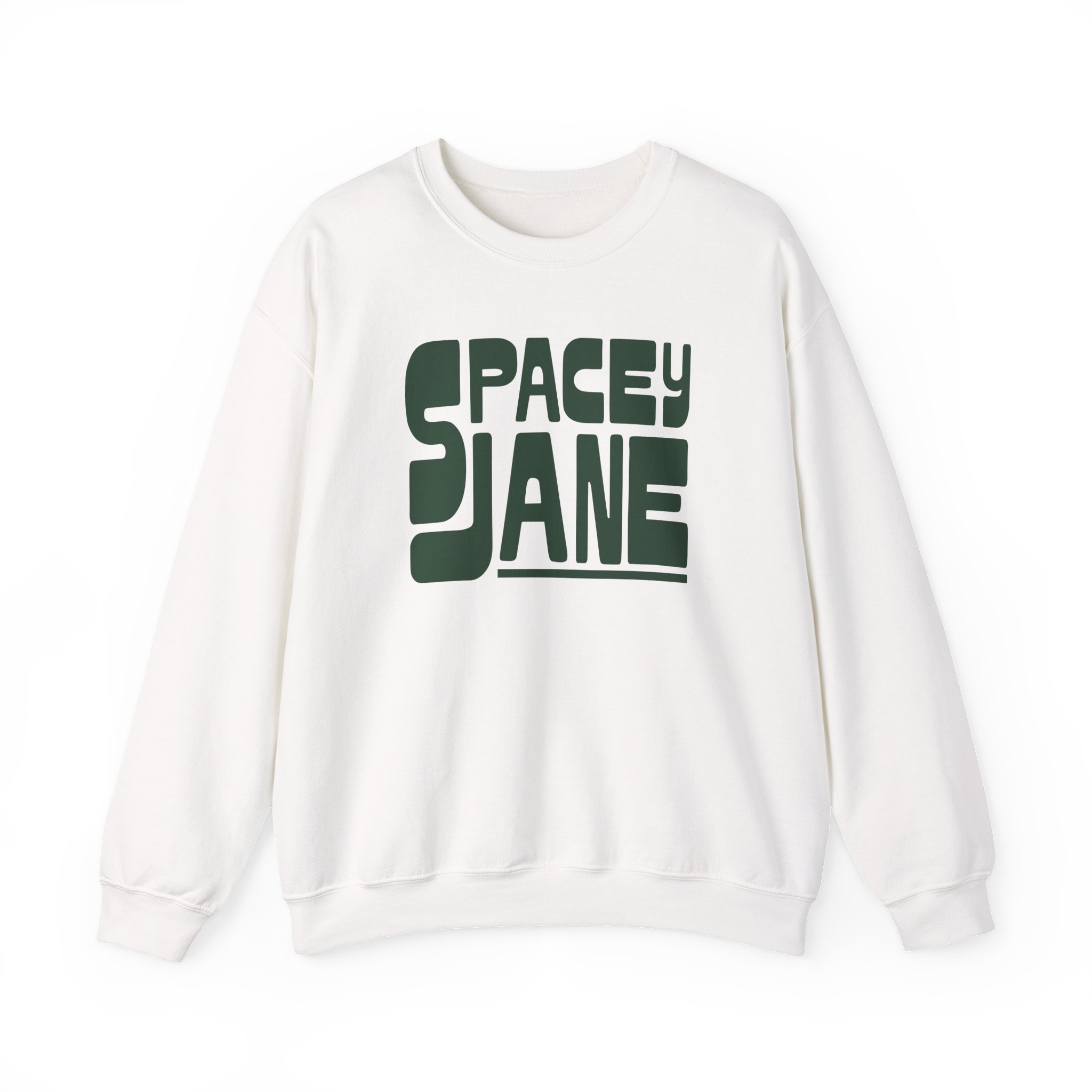Spacey Jane Unisex Heavy Blendâ„¢ Crewneck Sweatshirt