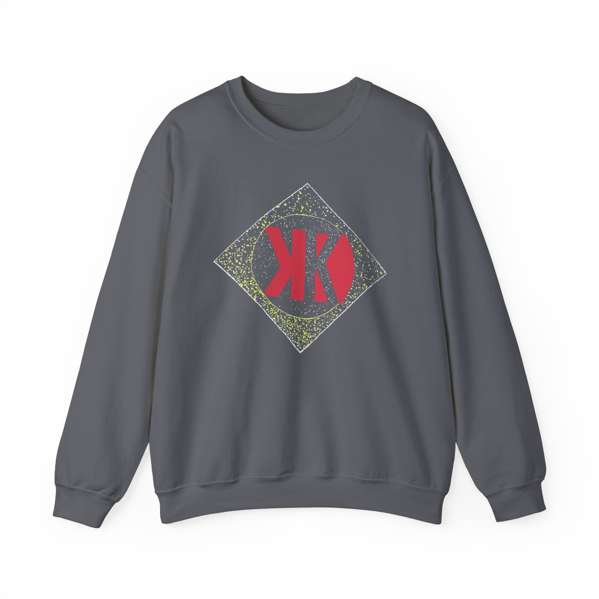 Vintage 90s Kris Kross Hip Hop Duo Unisex Heavy Blendâ„¢ Crewneck Sweatshirt