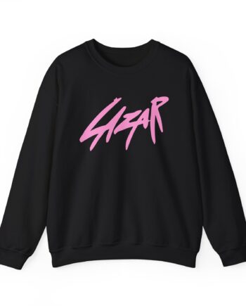 Lazarbeam Unisex Heavy Blend™ Crewneck Sweatshirt