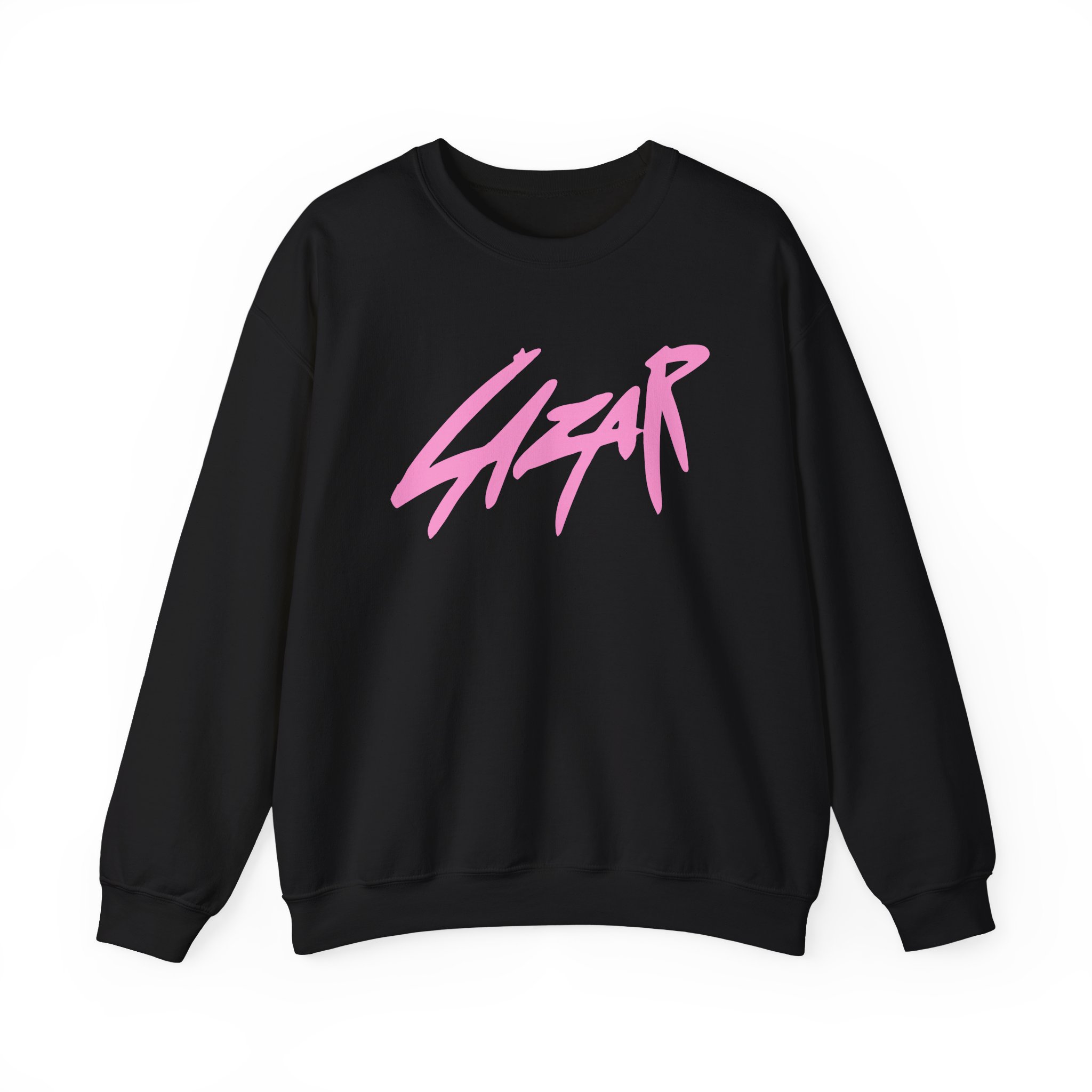 Lazarbeam Unisex Heavy Blendâ„¢ Crewneck Sweatshirt