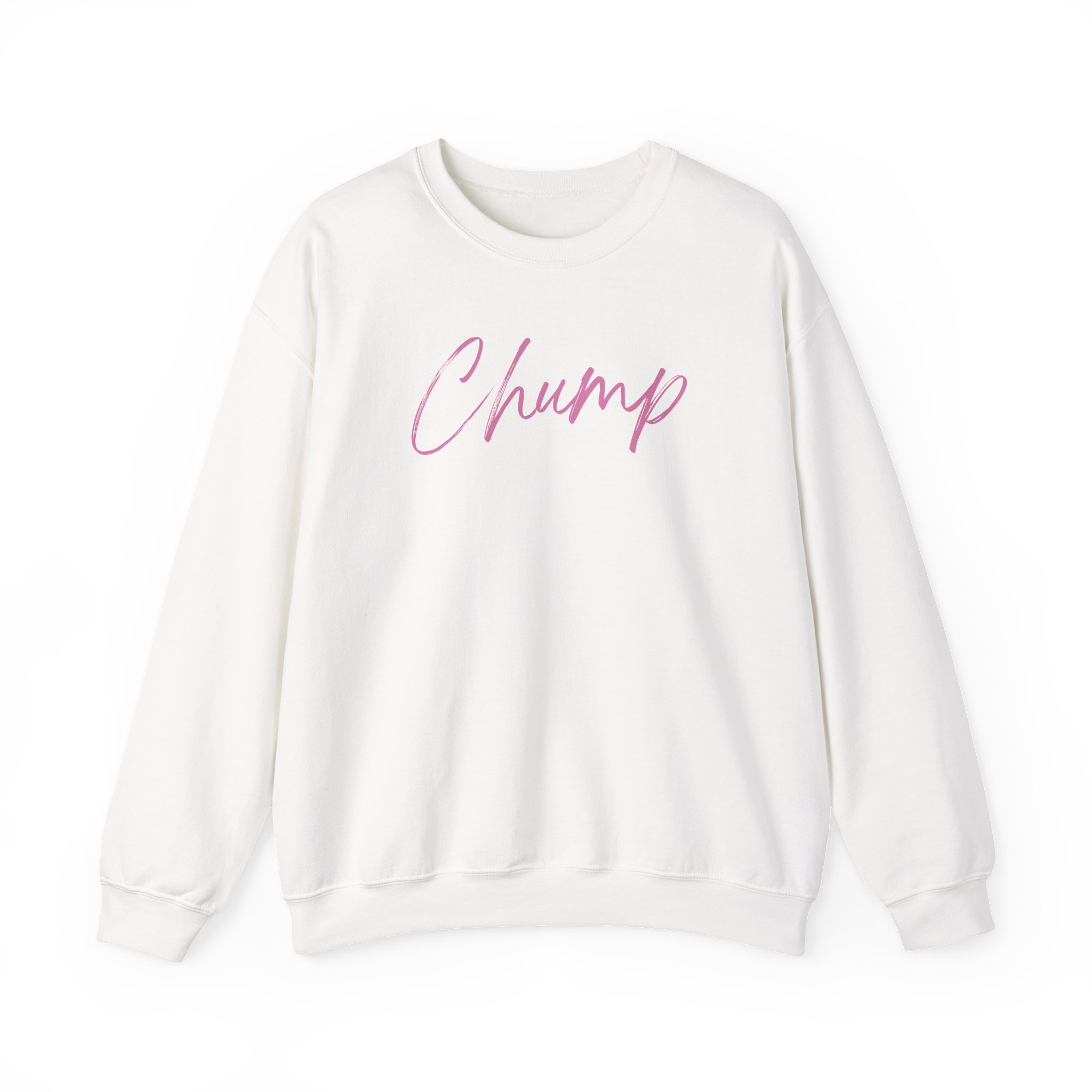 Jeffrey Lewis Jll Chump Unisex Heavy Blendâ„¢ Crewneck Sweatshirt