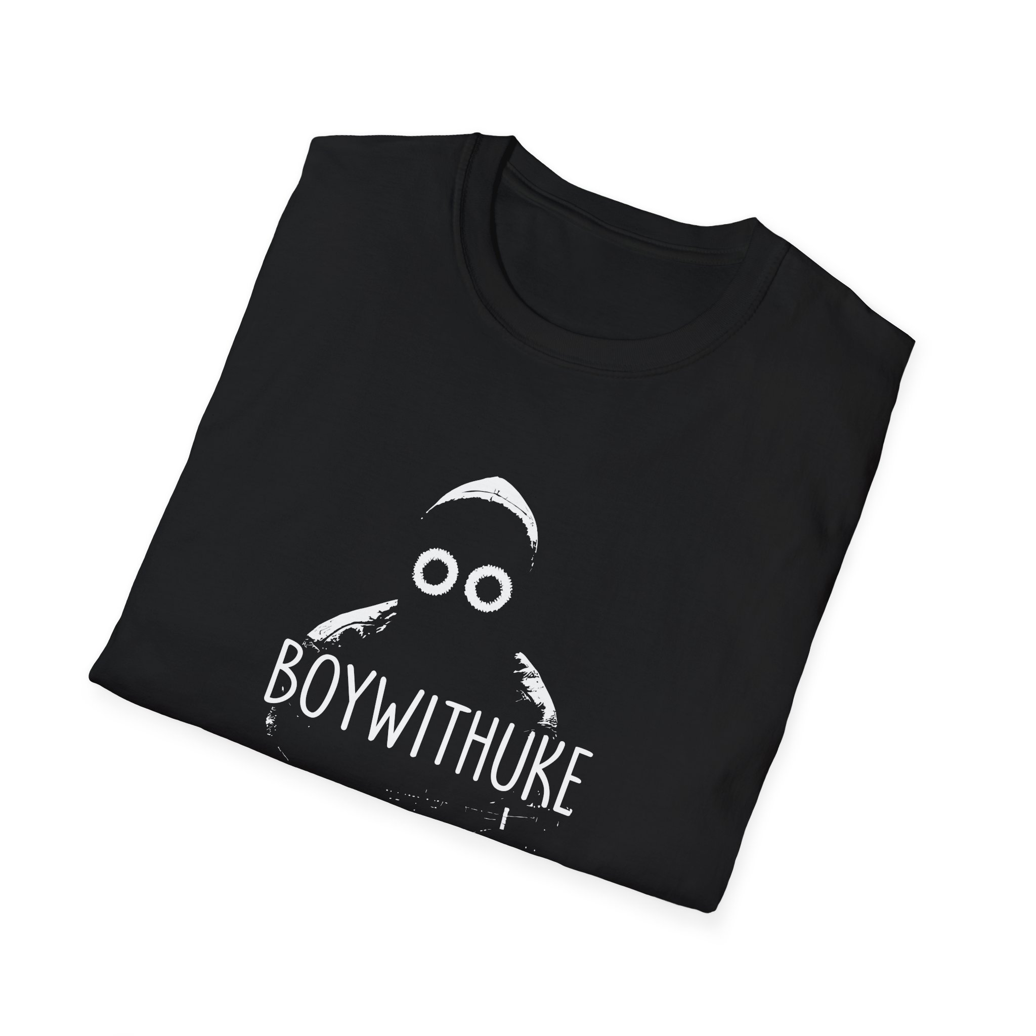 Boywithuke Unisex Softstyle T-shirt
