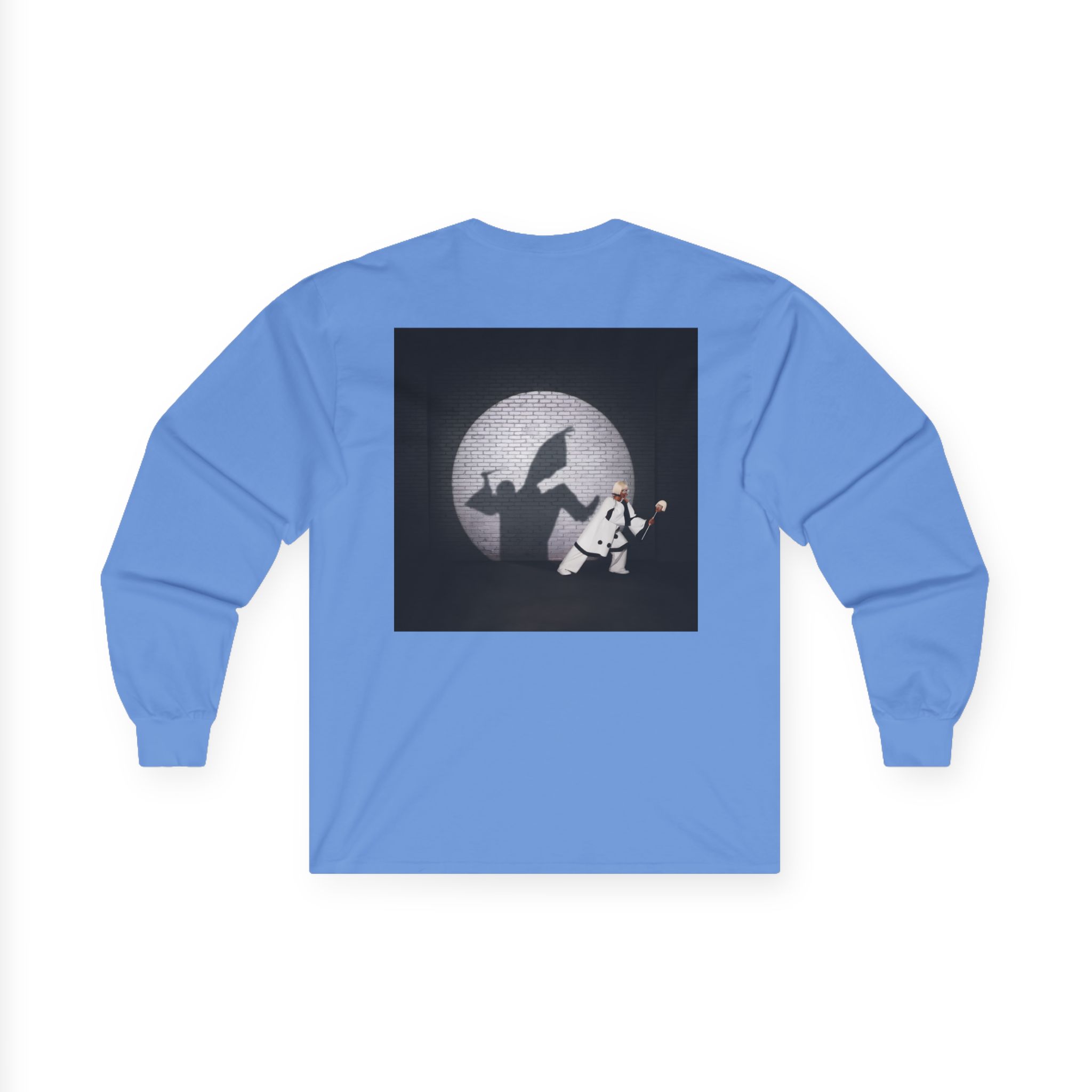 Tierra Whack Album Cover Unisex Ultra Cotton Long Sleeve Tee