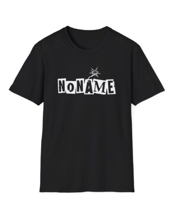 Jake Webber No Name Unisex Softstyle T-Shirt