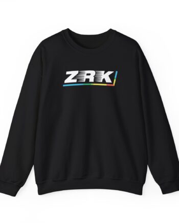 Zerkaa Unisex Heavy Blend™ Crewneck Sweatshirt