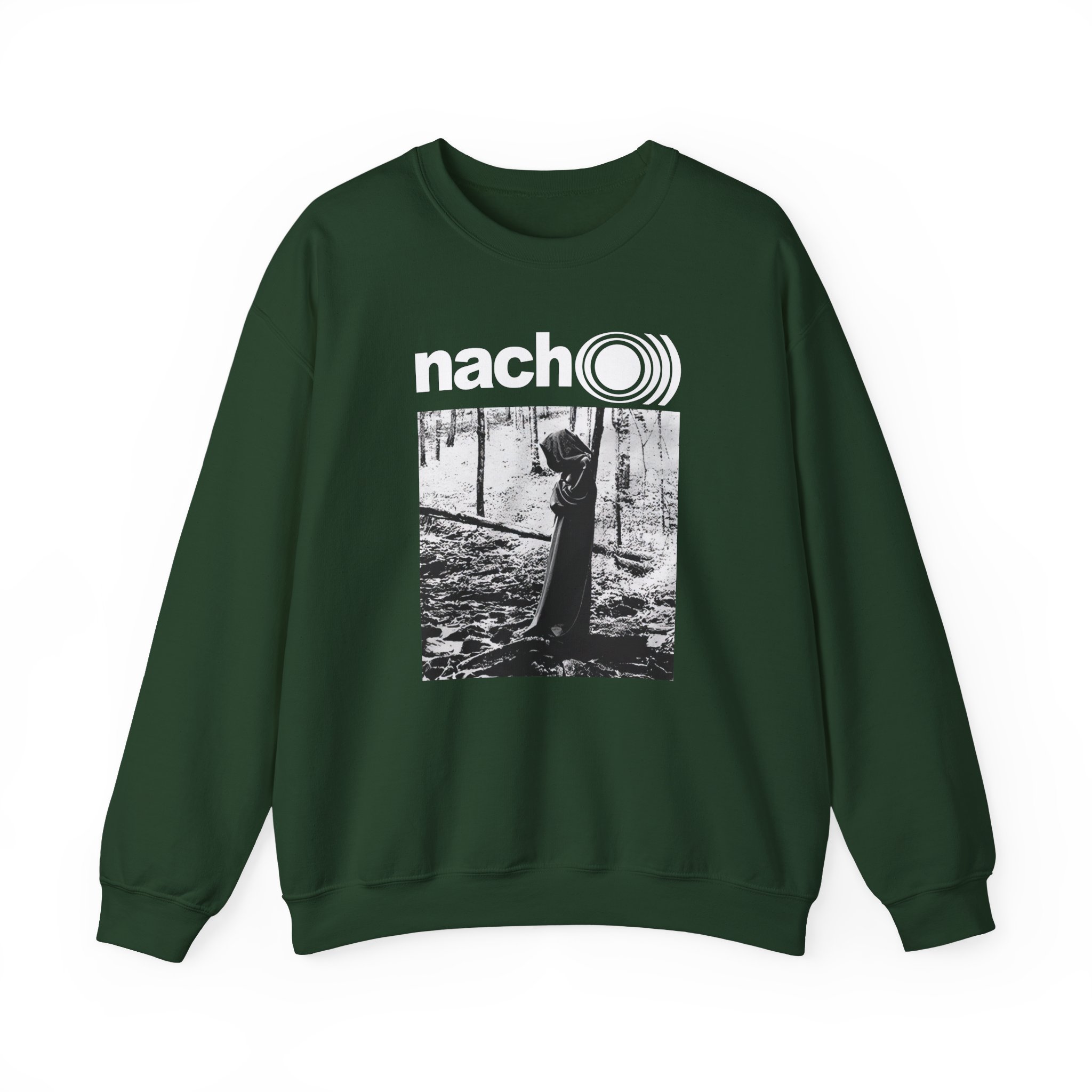 Weekend Nachos Sunn Unisex Heavy Blendâ„¢ Crewneck Sweatshirt