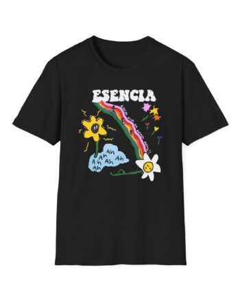 Humbe Esencia Unisex Softstyle T-Shirt