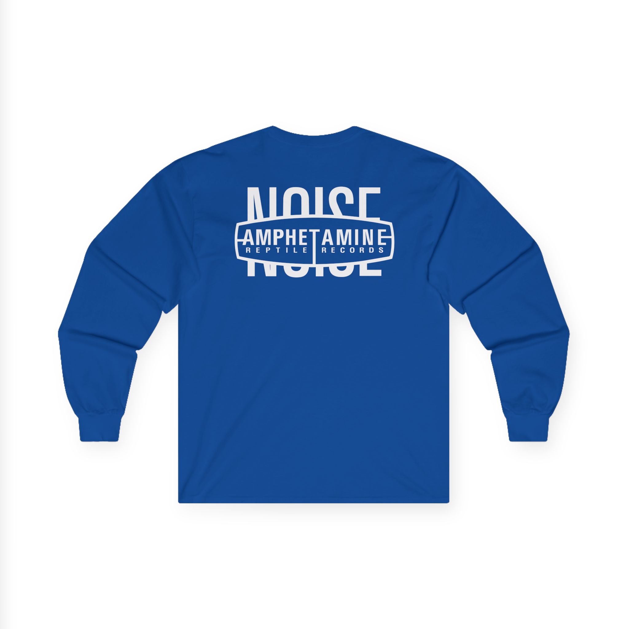 Melvins Unisex Ultra Cotton Long Sleeve Tee