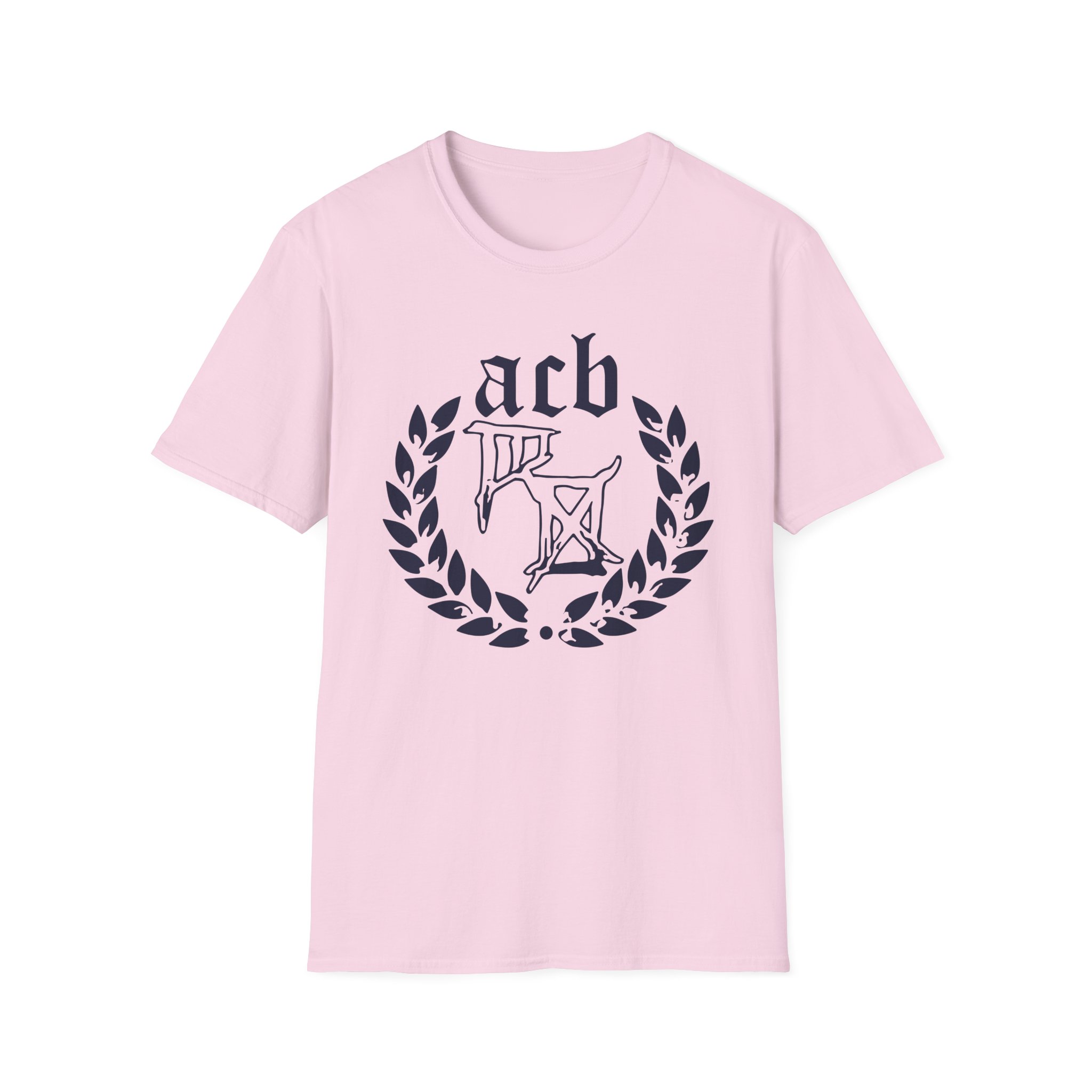 Rotting Out Unisex Softstyle T-Shirt