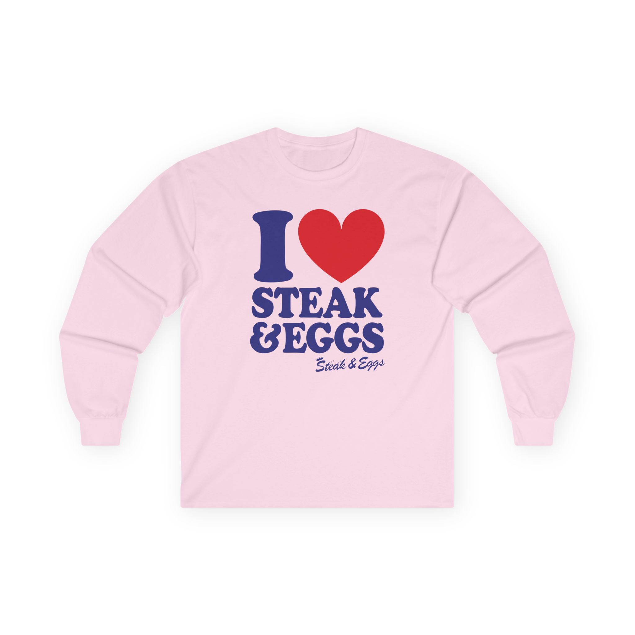 OTK Unisex Ultra Cotton Long Sleeve Tee