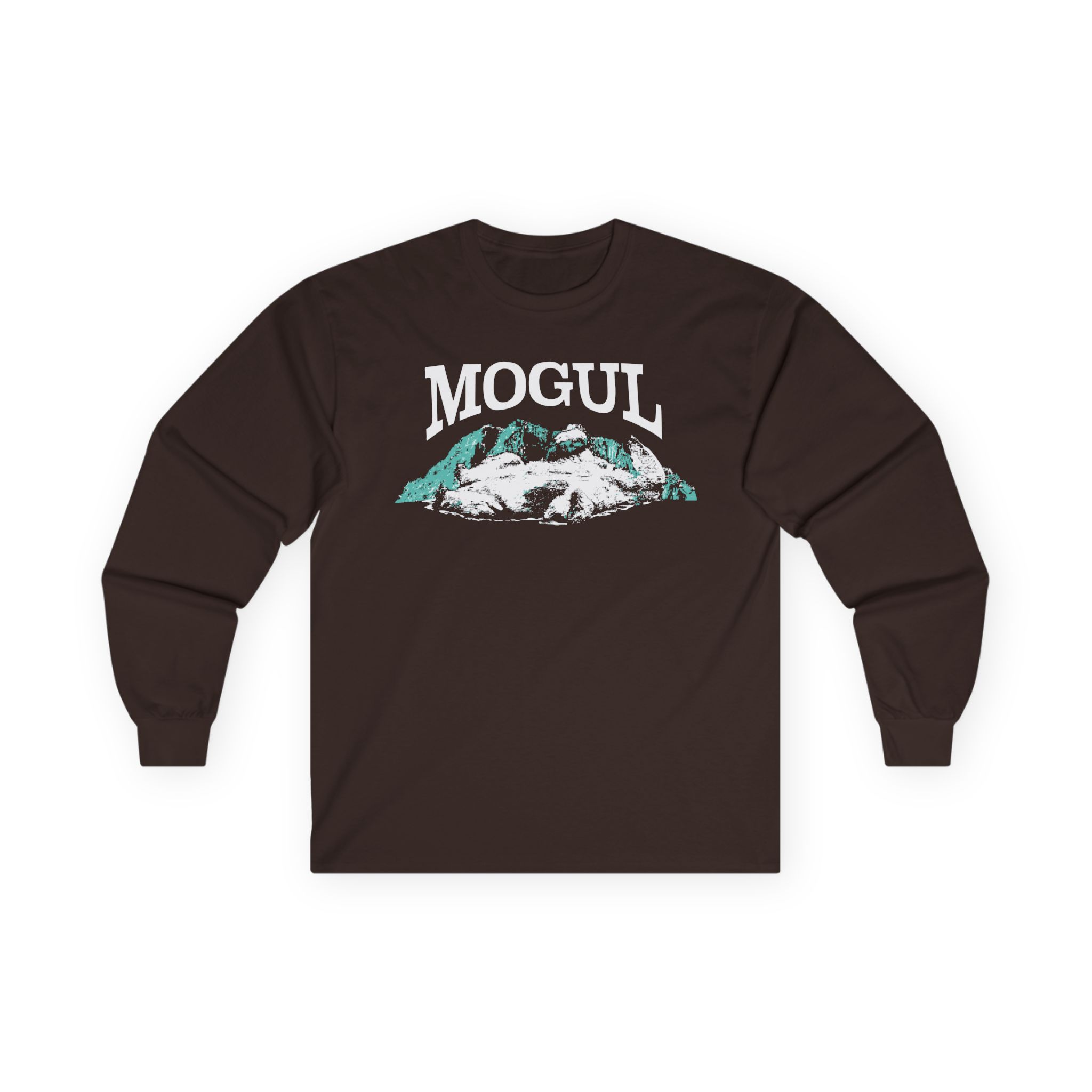 Ludwig Mogul Moves Unisex Ultra Cotton Long Sleeve Tee